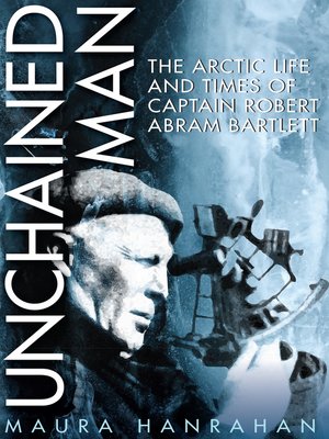 cover image of Unchained Man